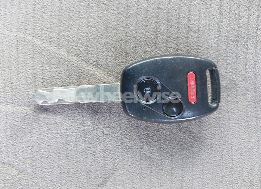 Photo 11 of 2012 Honda Odyssey LX (VIN 5FNRL5H29CB091860)