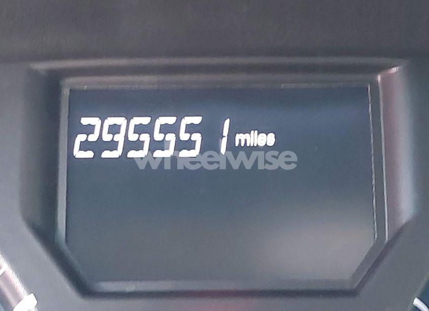 Photo 15 of 2012 Honda Odyssey LX (VIN 5FNRL5H29CB091860)