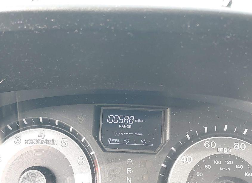 Photo 15 of 2014 Honda Odyssey LX (VIN 5FNRL5H29EB066282)