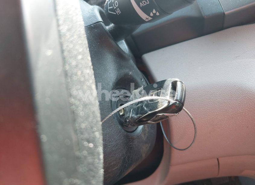 Photo 11 of 2014 Honda Odyssey LX (VIN 5FNRL5H29EB090470)