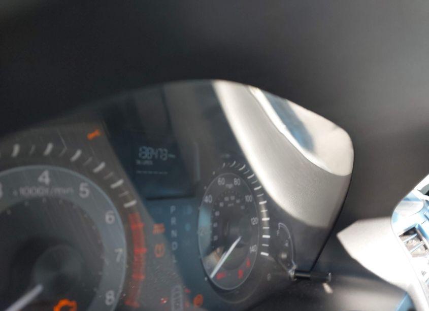 Photo 15 of 2016 Honda Odyssey LX (VIN 5FNRL5H29GB112843)