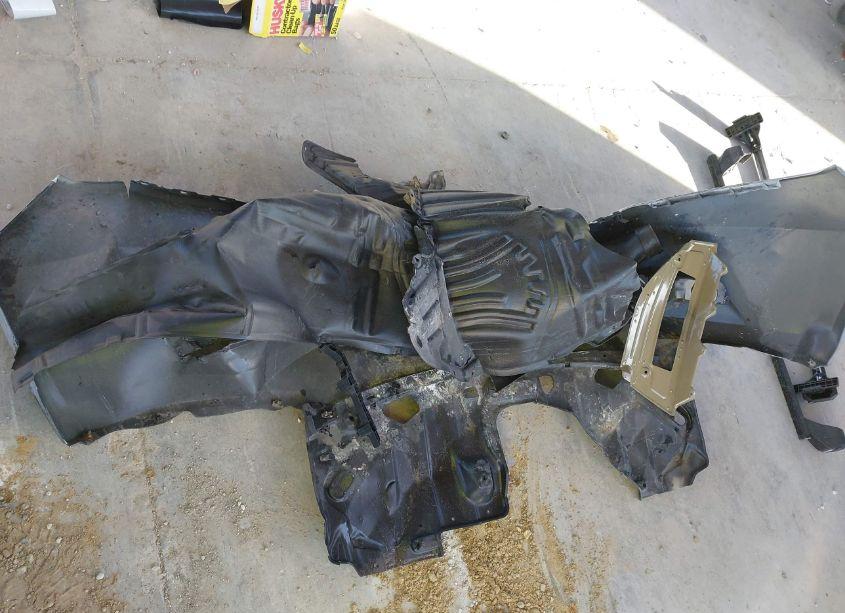 Photo 11 of 2016 Honda Odyssey LX (VIN 5FNRL5H29GB127911)