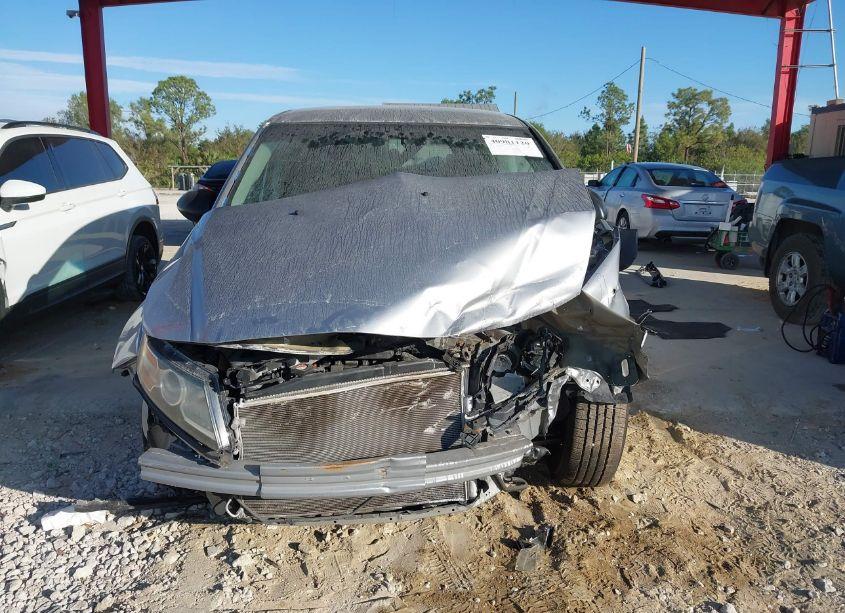 Photo 12 of 2016 Honda Odyssey LX (VIN 5FNRL5H29GB127911)