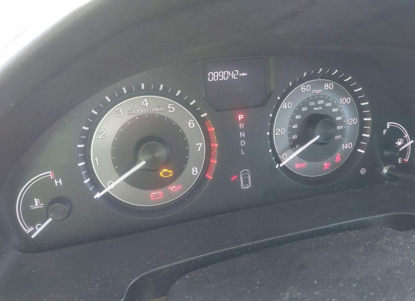 Photo 7 of 2016 Honda Odyssey LX (VIN 5FNRL5H29GB127911)