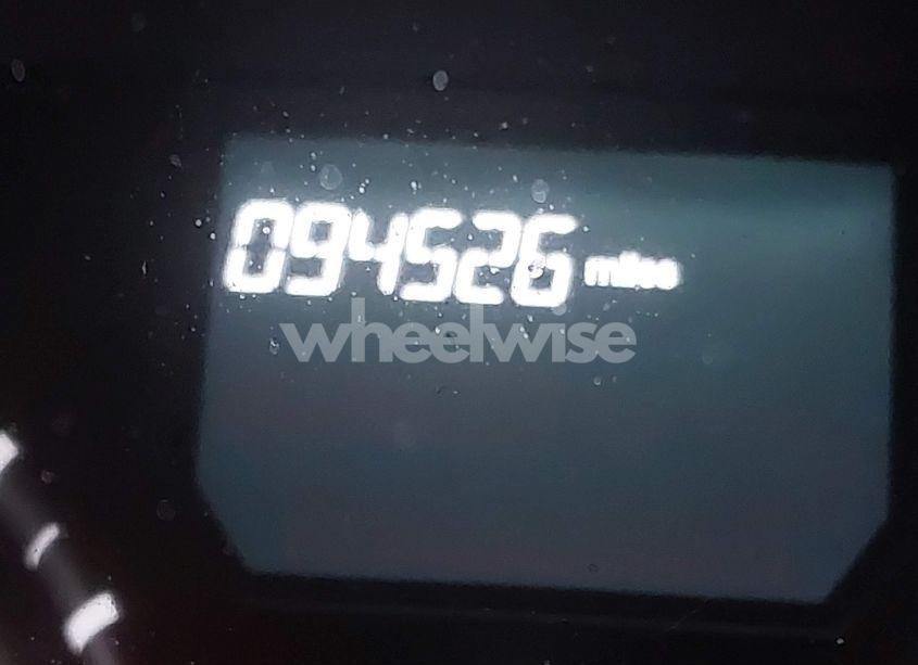 Photo 15 of 2016 Honda Odyssey LX (VIN 5FNRL5H29GB144823)