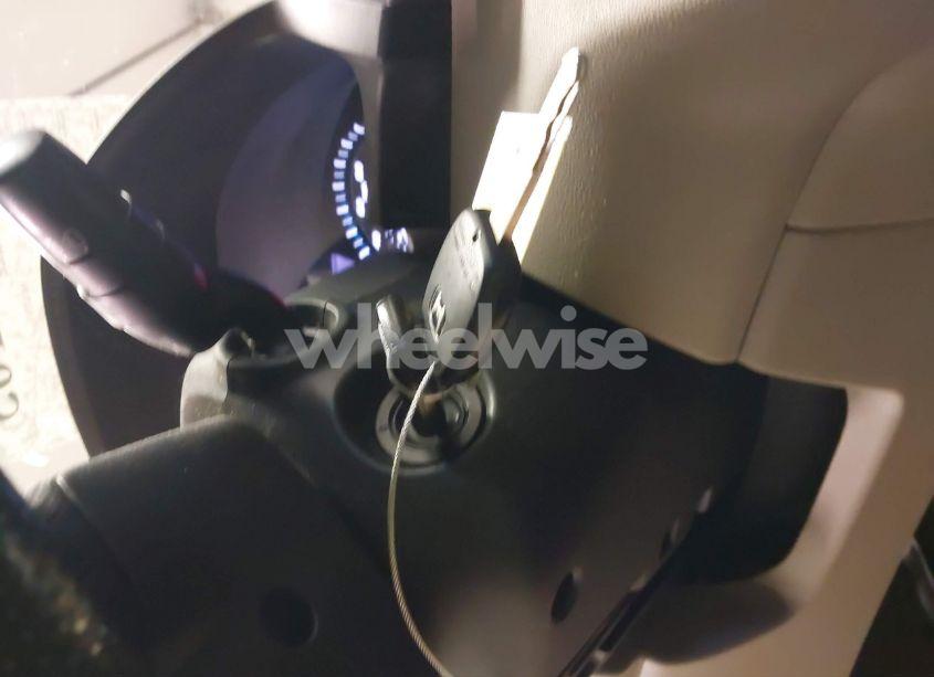 Photo 11 of 2011 Honda Odyssey LX (VIN 5FNRL5H2XBB007186)