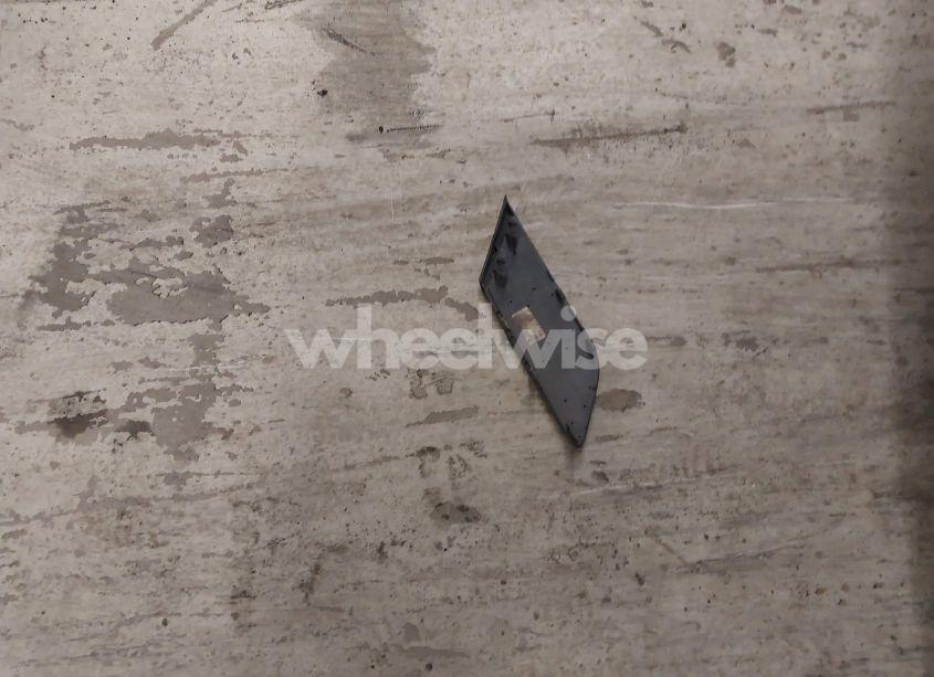 Photo 12 of 2011 Honda Odyssey LX (VIN 5FNRL5H2XBB007186)