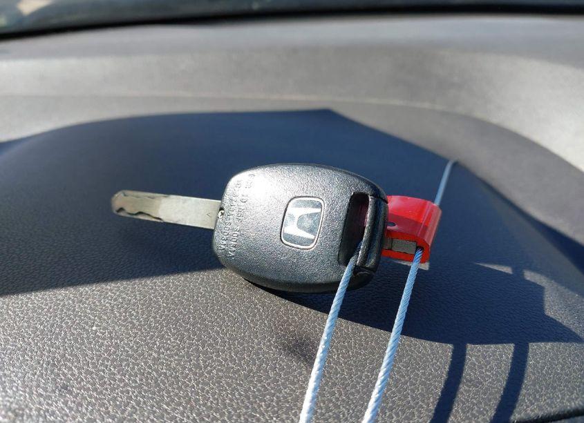 Photo 11 of 2011 Honda Odyssey LX (VIN 5FNRL5H2XBB022240)