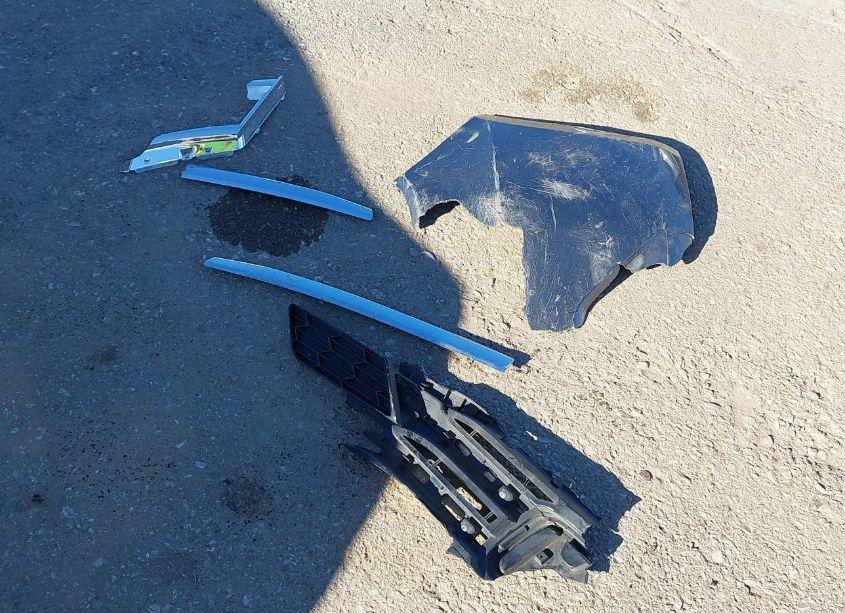 Photo 12 of 2011 Honda Odyssey LX (VIN 5FNRL5H2XBB022240)