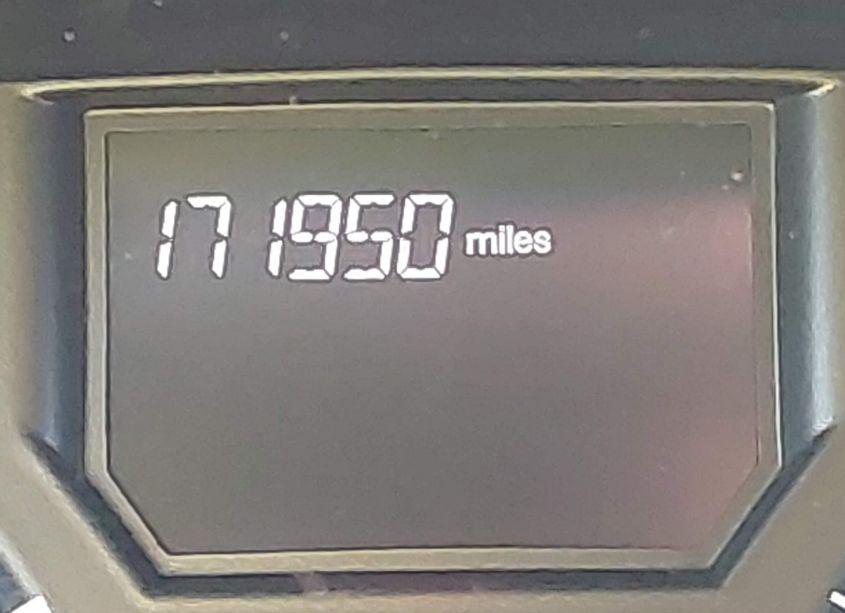 Photo 16 of 2011 Honda Odyssey LX (VIN 5FNRL5H2XBB022240)