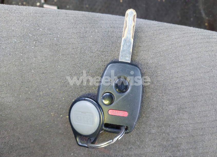 Photo 11 of 2011 Honda Odyssey LX (VIN 5FNRL5H2XBB023100)