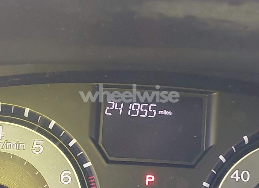 Photo 15 of 2011 Honda Odyssey LX (VIN 5FNRL5H2XBB023100)