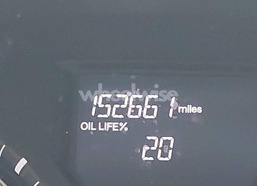 Photo 16 of 2014 Honda Odyssey LX (VIN 5FNRL5H2XEB009962)