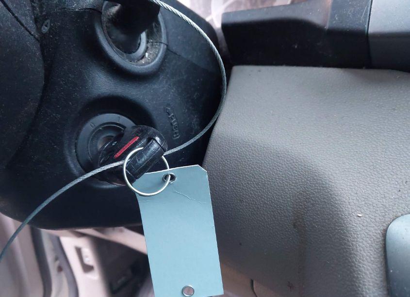 Photo 10 of 2016 Honda Odyssey LX (VIN 5FNRL5H2XGB004263)