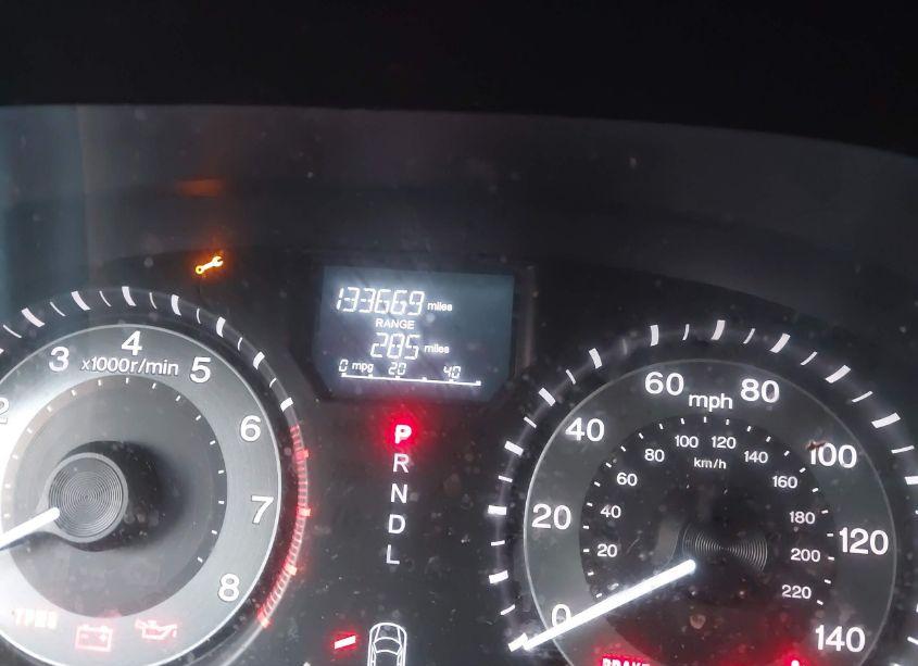 Photo 7 of 2016 Honda Odyssey LX (VIN 5FNRL5H2XGB004263)