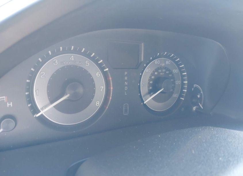 Photo 14 of 2016 Honda Odyssey SE (VIN 5FNRL5H30GB011280)