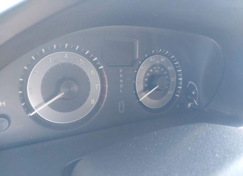 Photo 7 of 2016 Honda Odyssey SE (VIN 5FNRL5H30GB011280)