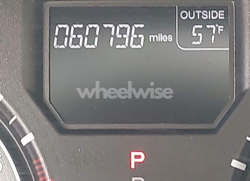 Photo 16 of 2016 Honda Odyssey SE (VIN 5FNRL5H30GB064917)