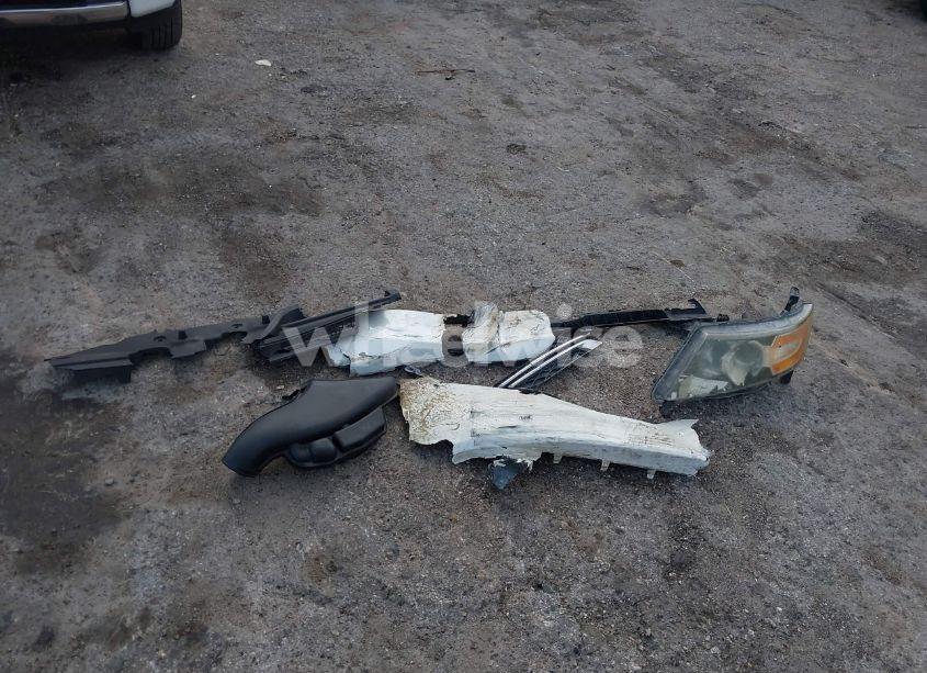 Photo 11 of 2016 Honda Odyssey SE (VIN 5FNRL5H30GB115929)