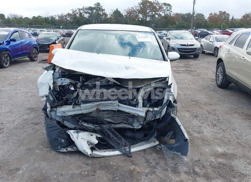 Photo 12 of 2016 Honda Odyssey SE (VIN 5FNRL5H30GB115929)