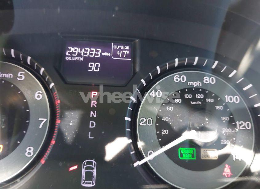 Photo 15 of 2016 Honda Odyssey SE (VIN 5FNRL5H30GB132004)