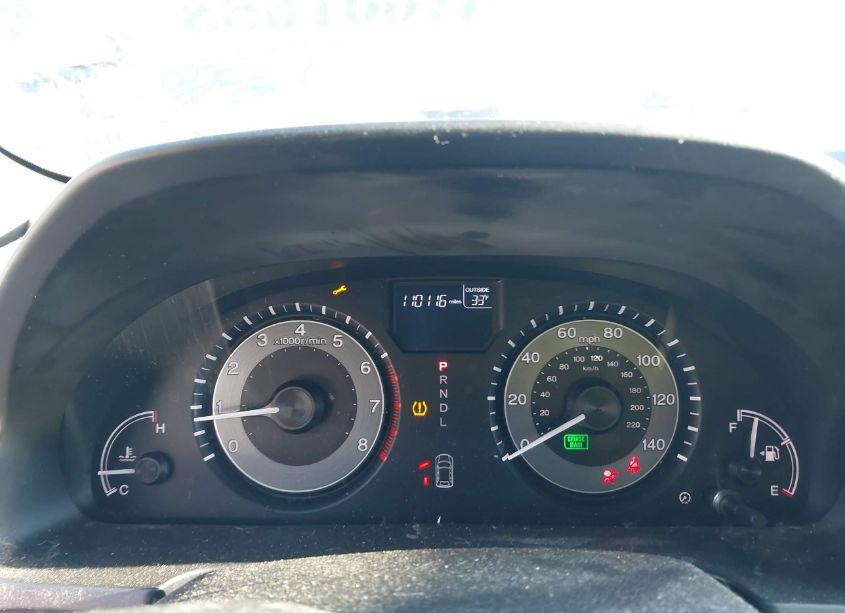 Photo 15 of 2016 Honda Odyssey SE (VIN 5FNRL5H30GB153306)