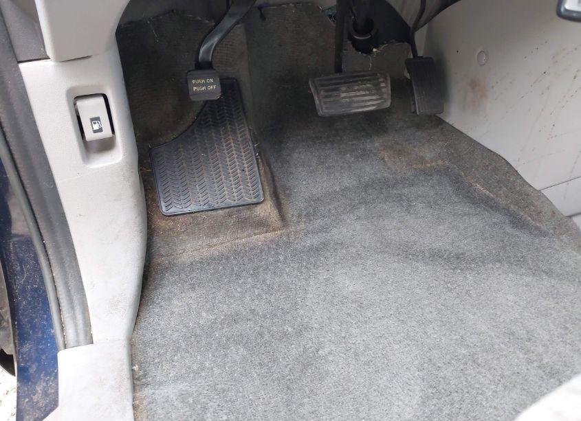 Photo 18 of 2016 Honda Odyssey SE (VIN 5FNRL5H30GB153306)