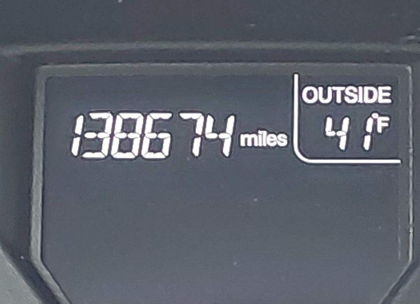 Photo 15 of 2016 Honda Odyssey SE (VIN 5FNRL5H31GB049794)