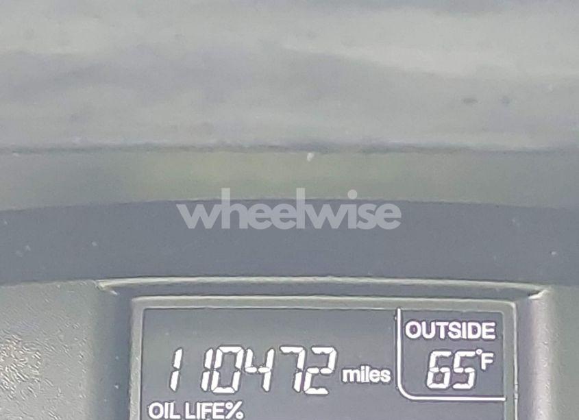 Photo 15 of 2016 Honda Odyssey SE (VIN 5FNRL5H31GB049858)