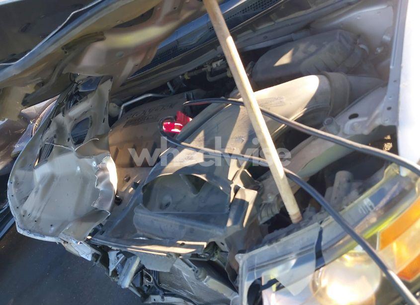 Photo 10 of 2016 Honda Odyssey SE (VIN 5FNRL5H31GB061170)