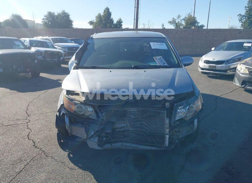 Photo 12 of 2016 Honda Odyssey SE (VIN 5FNRL5H31GB061170)