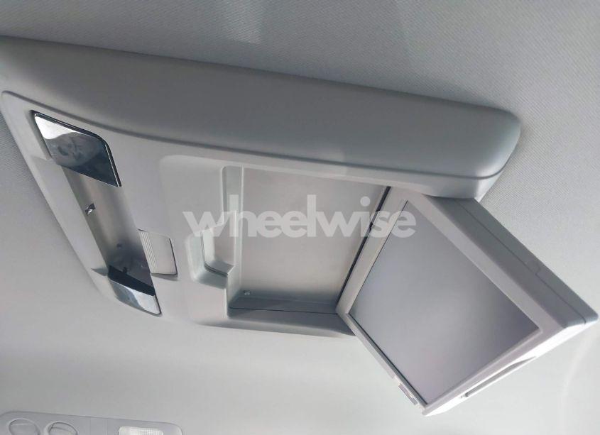 Photo 17 of 2016 Honda Odyssey SE (VIN 5FNRL5H31GB061170)