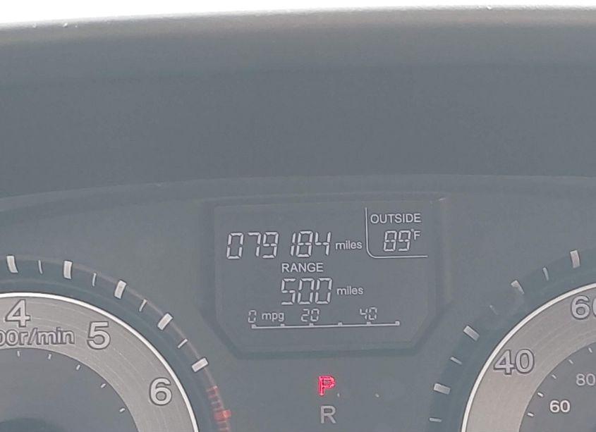 Photo 15 of 2016 Honda Odyssey SE (VIN 5FNRL5H31GB121075)