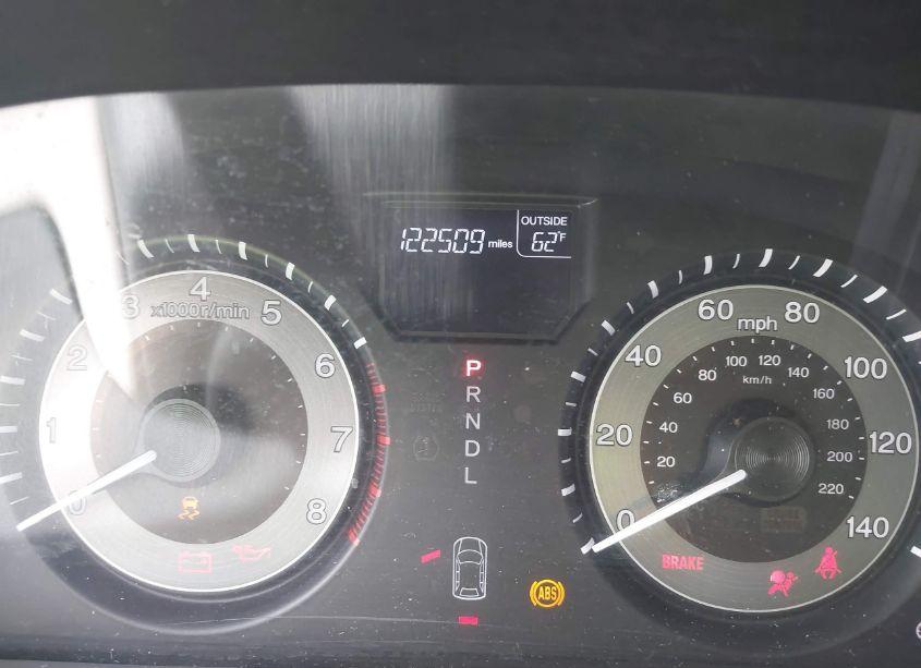 Photo 14 of 2016 Honda Odyssey SE (VIN 5FNRL5H31GB149653)