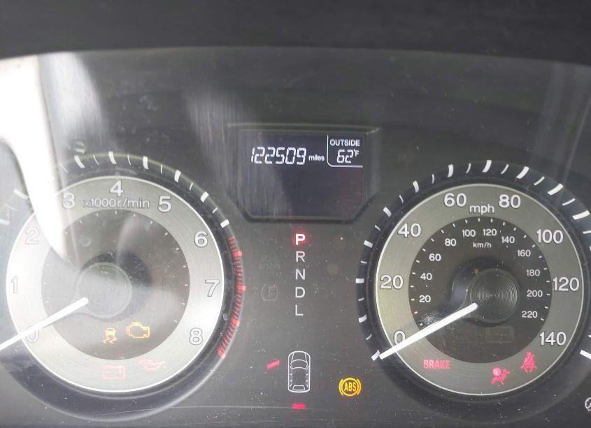 Photo 7 of 2016 Honda Odyssey SE (VIN 5FNRL5H31GB149653)