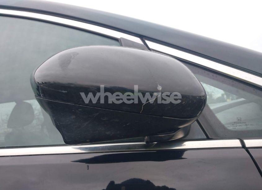 Photo 19 of 2017 Honda Odyssey SE (VIN 5FNRL5H31HB020524)