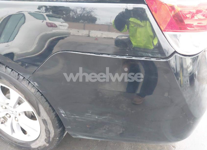 Photo 20 of 2017 Honda Odyssey SE (VIN 5FNRL5H31HB020524)