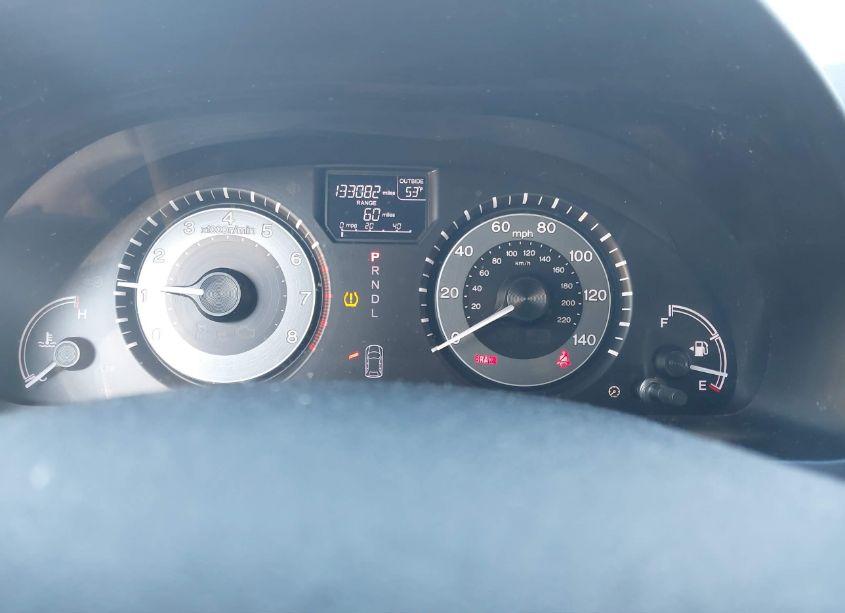 Photo 7 of 2016 Honda Odyssey SE (VIN 5FNRL5H32GB040960)