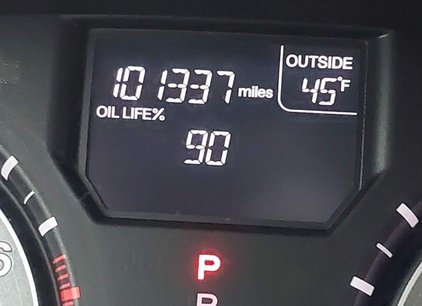 Photo 16 of 2016 Honda Odyssey SE (VIN 5FNRL5H32GB116855)