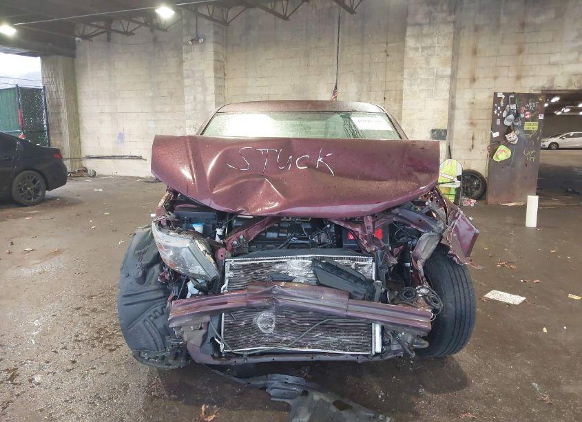 Photo 13 of 2016 Honda Odyssey SE (VIN 5FNRL5H32GB156580)