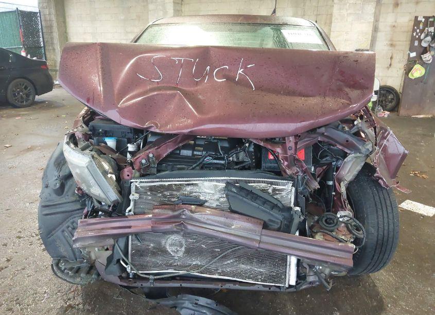 Photo 6 of 2016 Honda Odyssey SE (VIN 5FNRL5H32GB156580)