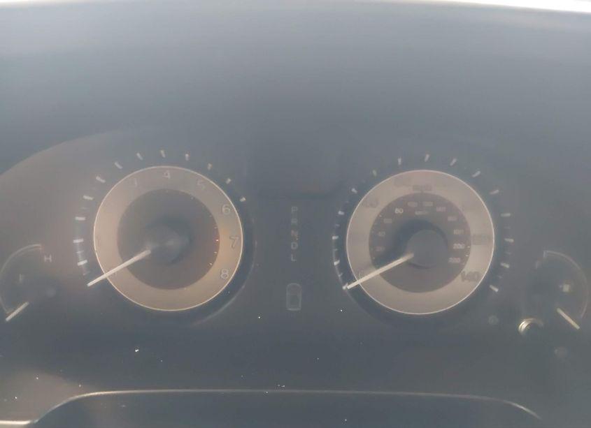 Photo 7 of 2016 Honda Odyssey SE (VIN 5FNRL5H32GB156580)