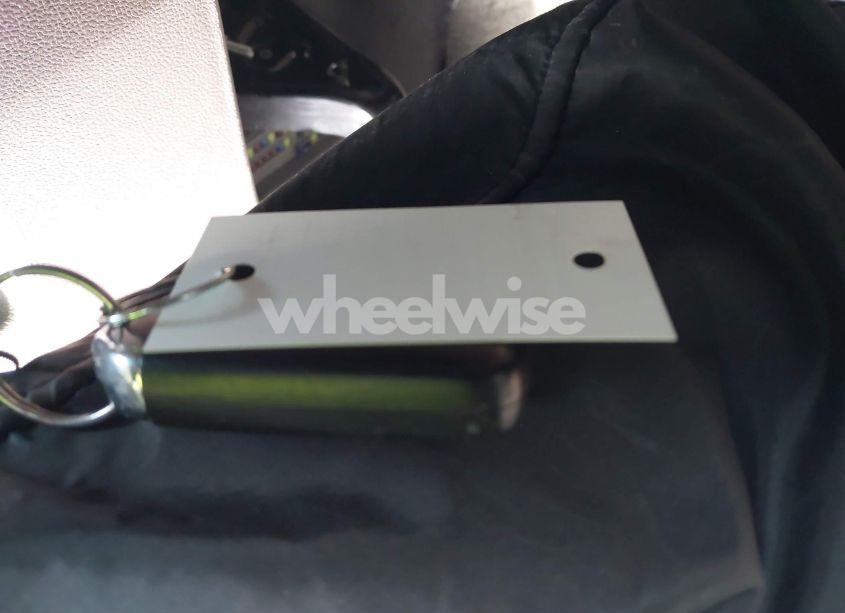 Photo 11 of 2016 Honda Odyssey SE (VIN 5FNRL5H33GB007630)