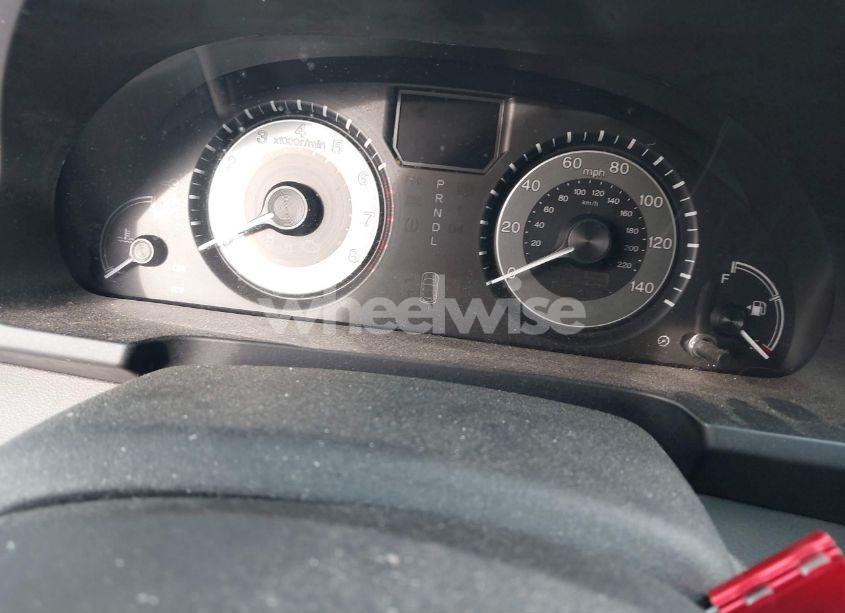 Photo 15 of 2016 Honda Odyssey SE (VIN 5FNRL5H33GB007630)