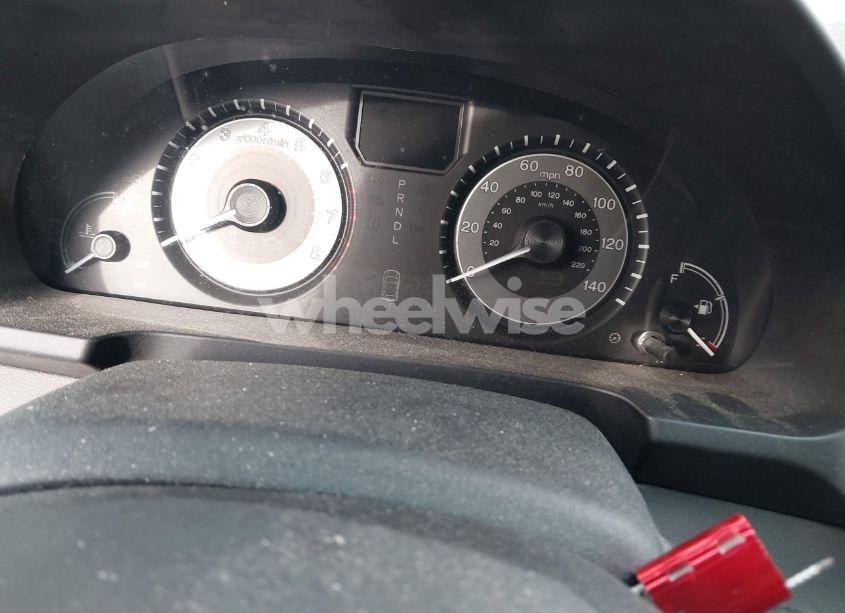 Photo 7 of 2016 Honda Odyssey SE (VIN 5FNRL5H33GB007630)