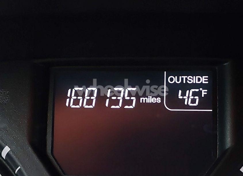 Photo 15 of 2016 Honda Odyssey SE (VIN 5FNRL5H33GB021222)