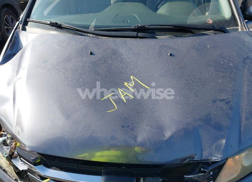 Photo 10 of 2016 Honda Odyssey SE (VIN 5FNRL5H33GB034259)