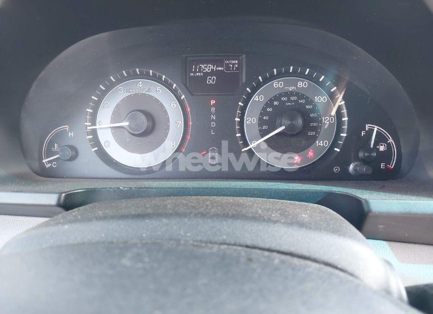 Photo 7 of 2016 Honda Odyssey SE (VIN 5FNRL5H33GB034259)