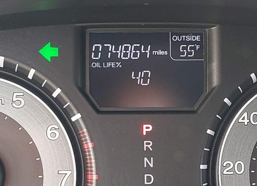 Photo 16 of 2016 Honda Odyssey SE (VIN 5FNRL5H33GB040157)