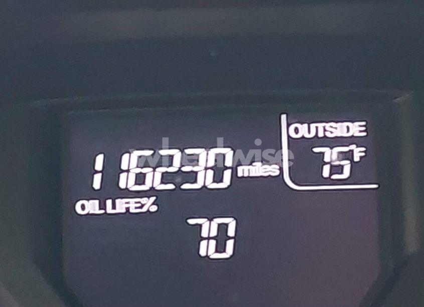 Photo 16 of 2016 Honda Odyssey SE (VIN 5FNRL5H33GB158645)